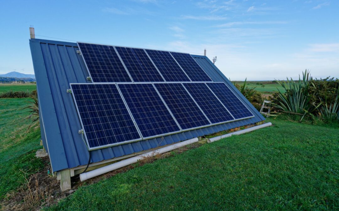 Unleashing the Power of Off-Grid Solar: A Comprehensive Guide