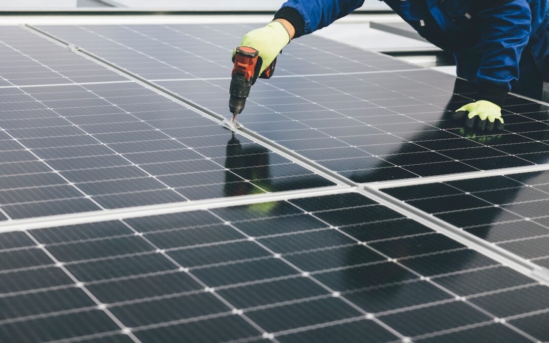 5 Things You Might Not Know About Solar Panel System Installations