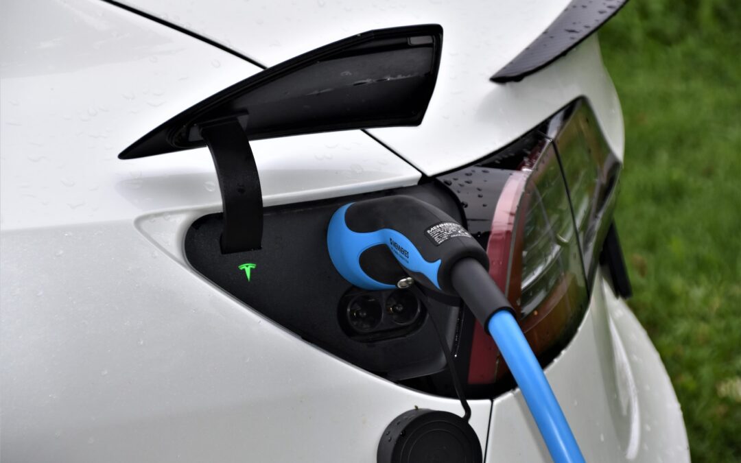 Unlocking the Full Potential of Your Solar Energy System with an EV Charging Station