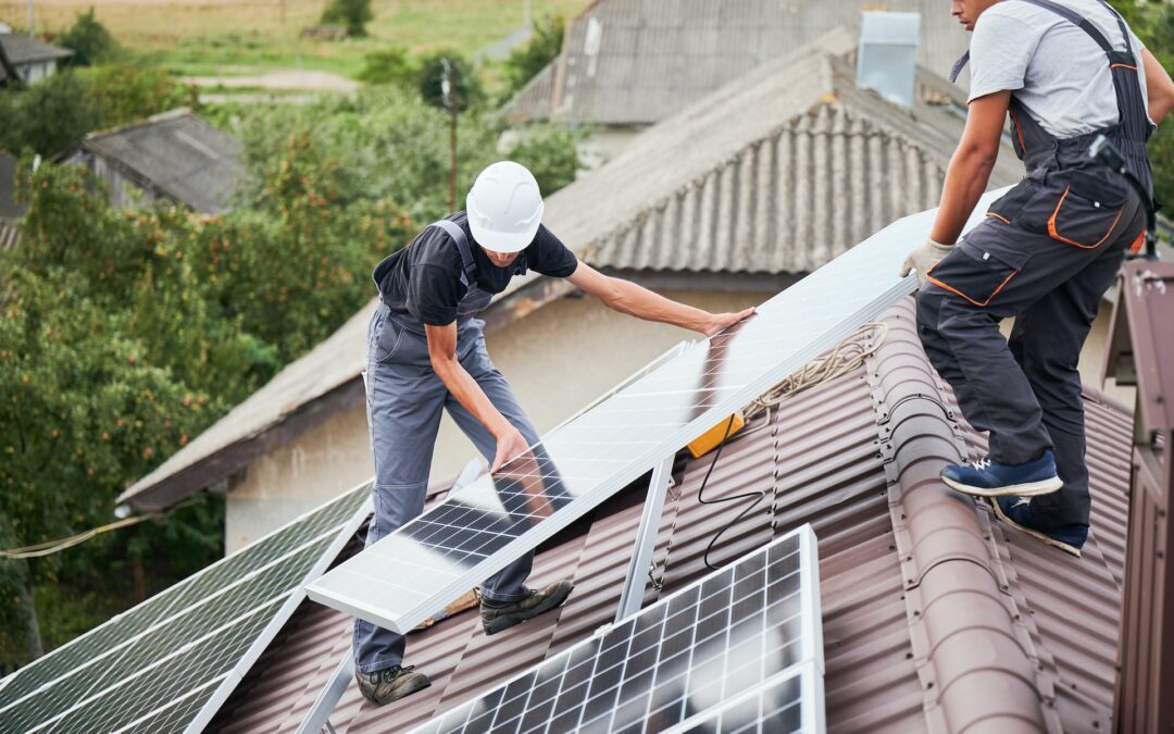 Enhance Your Solar Power System: A Guide to Add-ons and Upgrades