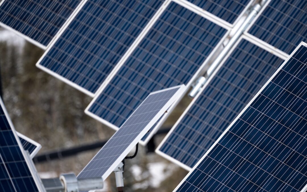 A Comprehensive Guide to Solar PV Potential Assessment for Your Property