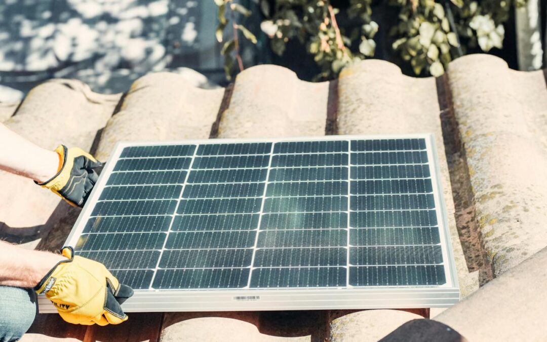 Maximising Solar ROI with Solar Panel Cleaning and Maintenance for Northern Rivers, NSW Residents