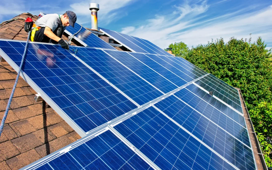 How To Prepare For Your Solar Energy Installation