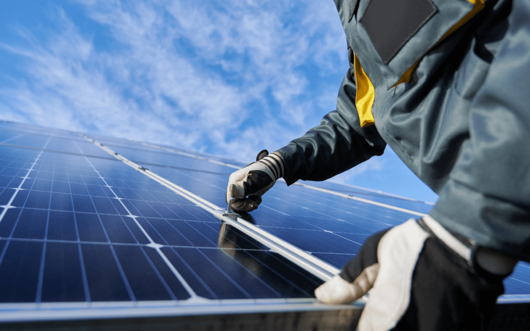 Common Solar Installation Mistakes To Avoid